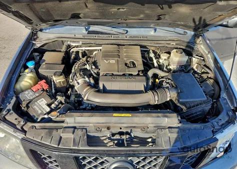 2021 Nissan Frontier S from USA, damaged, VIN 1N6ED0EA3MN711662